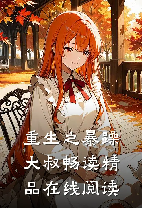重生之暴躁大叔畅读精品在线阅读