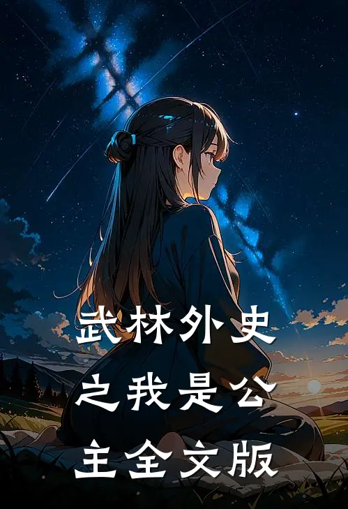 武林外史之我是公主全文版