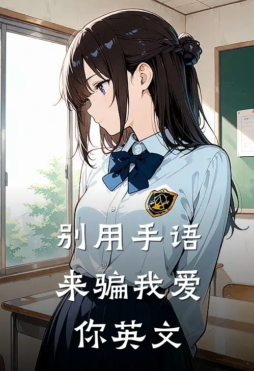 别用手语来骗我爱你英文