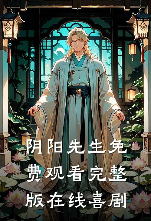 阴阳先生免费观看完整版在线喜剧
