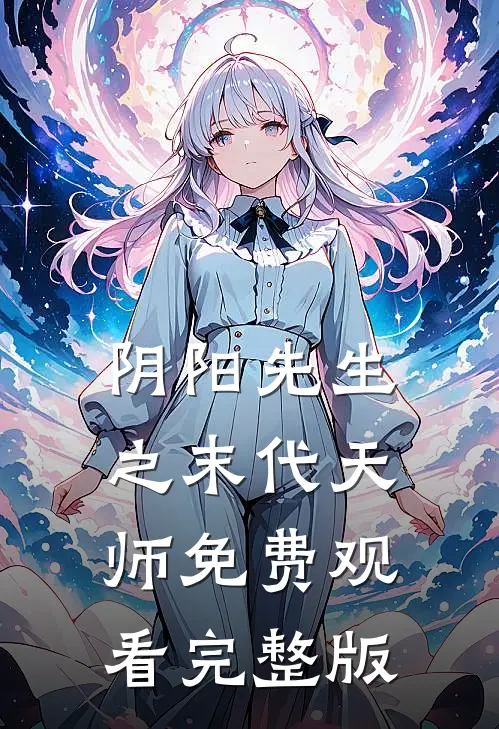 阴阳先生之末代天师免费观看完整版