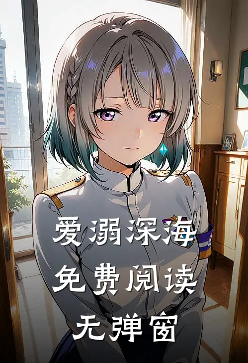 爱溺深海免费阅读无弹窗