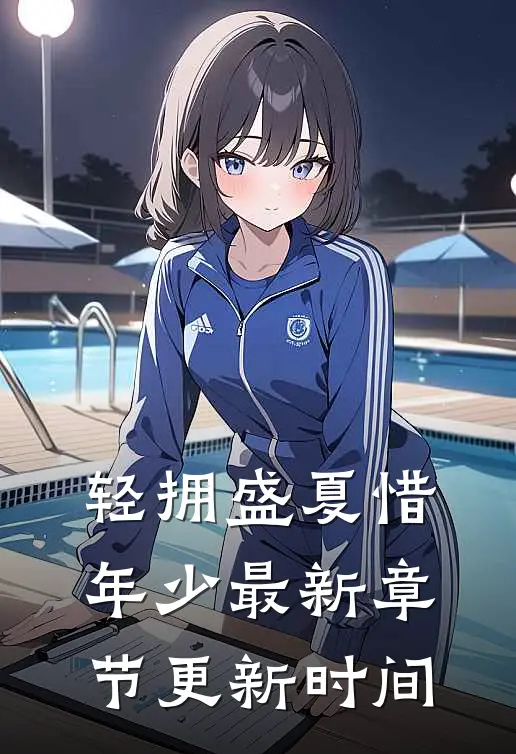 轻拥盛夏惜年少最新章节更新时间