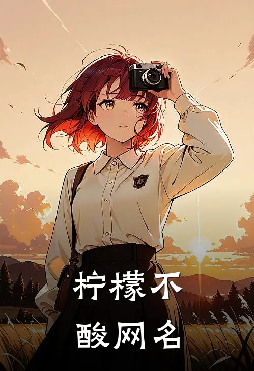 柠檬不酸网名