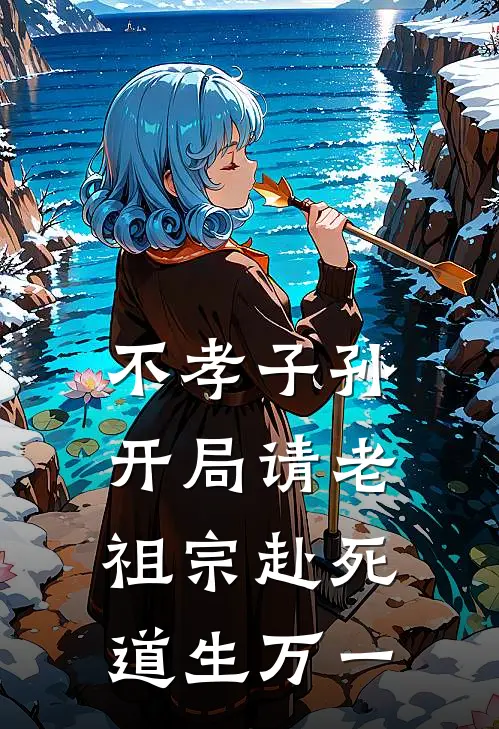 不孝子孙开局请老祖宗赴死道生万一