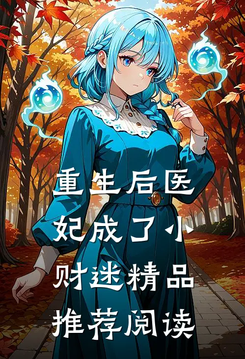 重生后医妃成了小财迷精品推荐阅读