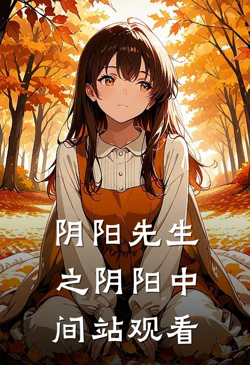 阴阳先生之阴阳中间站观看