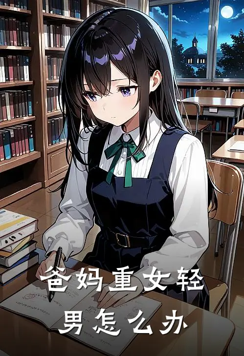爸妈重女轻男怎么办