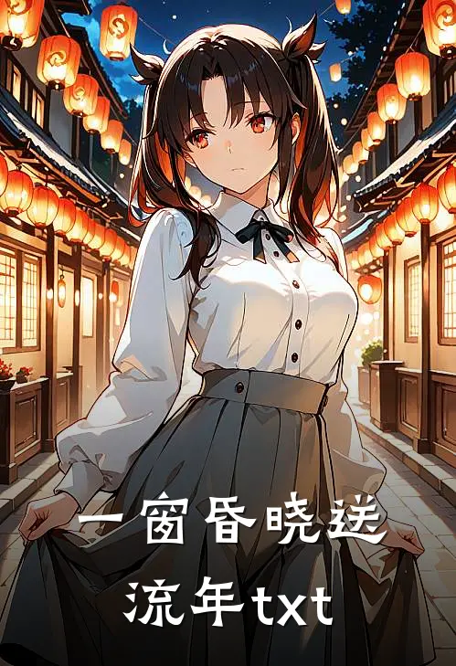 一窗昏晓送流年txt