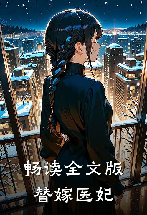 畅读全文版替嫁医妃