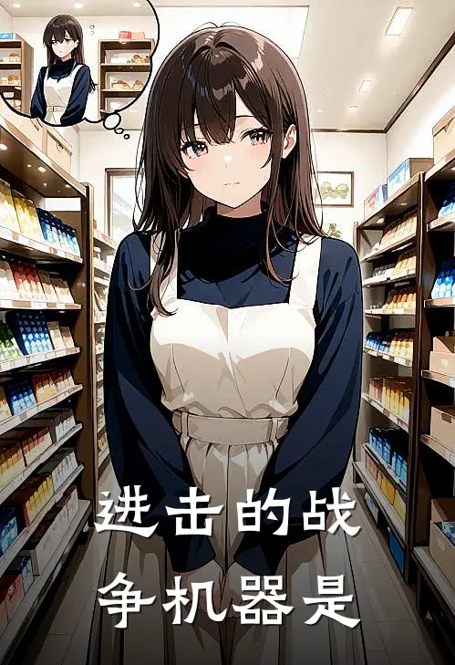 进击的战争机器是