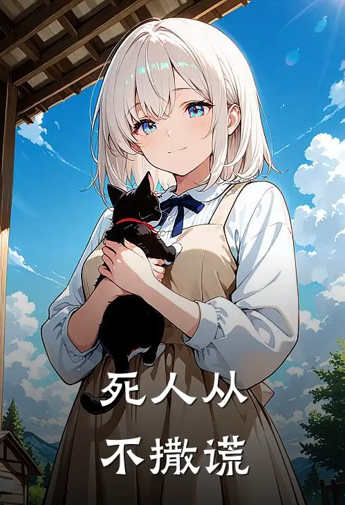 死人从不撒谎