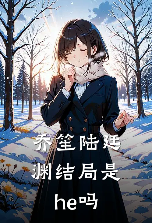 乔笙陆廷渊结局是he吗