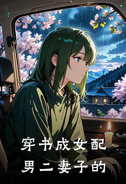 穿书成女配男二妻子的