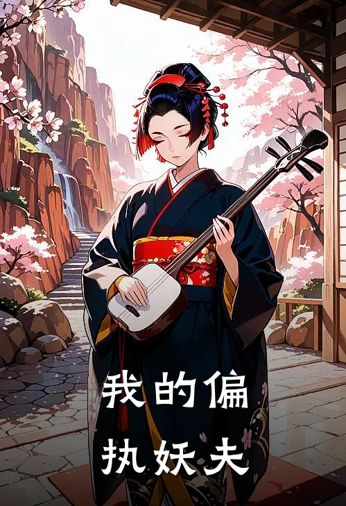 我的偏执妖夫