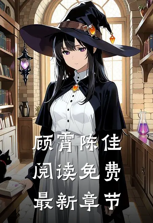 顾霄陈佳阅读免费最新章节