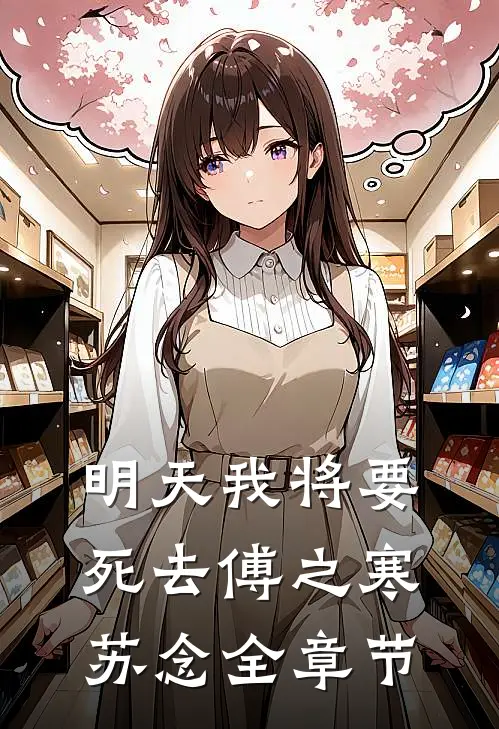 明天我将要死去傅之寒苏念全章节