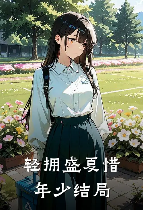 轻拥盛夏惜年少结局
