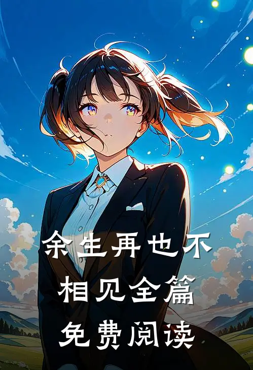 余生再也不相见全篇免费阅读