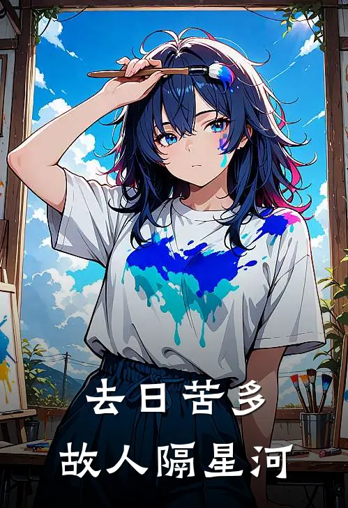去日苦多,故人隔星河全文免费阅读