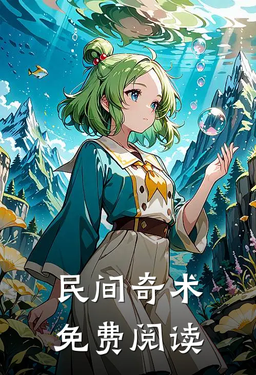 民间奇术免费阅读