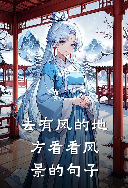去有风的地方看看风景的句子