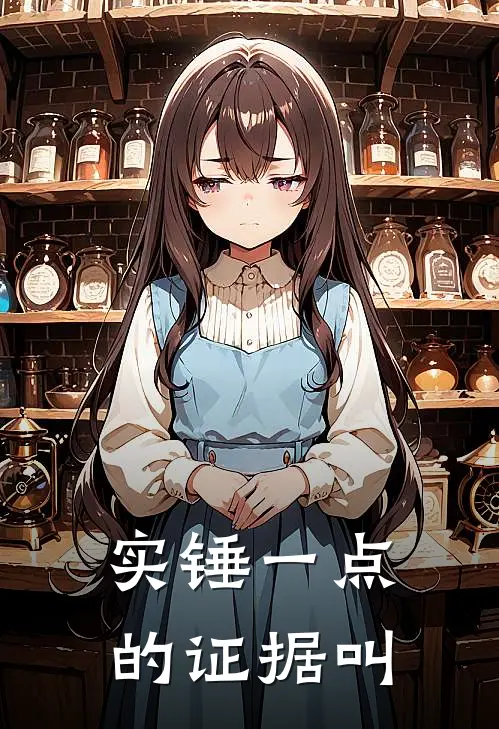 实锤一点的证据叫