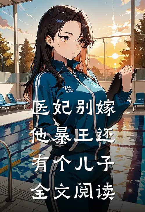 医妃别嫁他暴王还有个儿子全文阅读