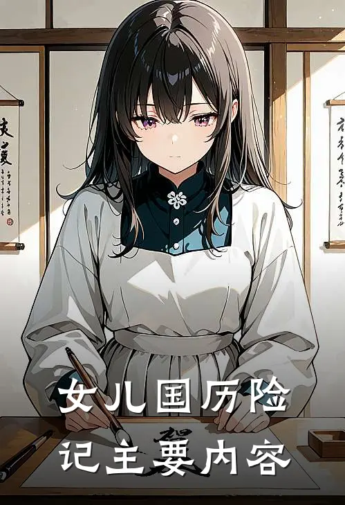 女儿国历险记主要内容