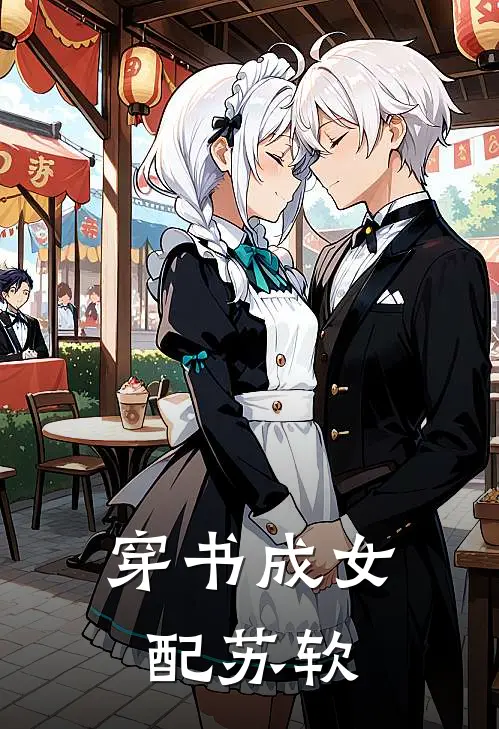 穿书成女配苏软