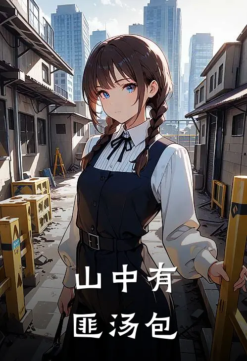 山中有匪 汤包