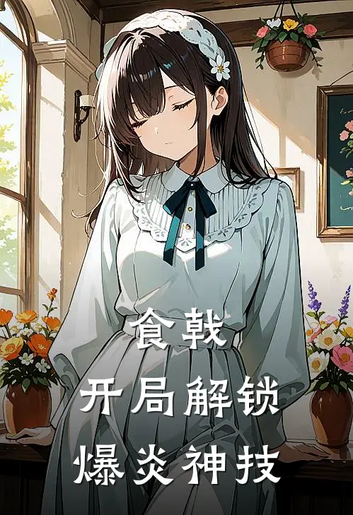 食戟：开局解锁爆炎神技