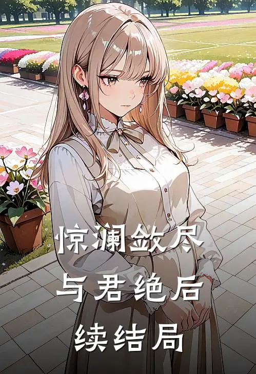 惊澜敛尽与君绝后续结局