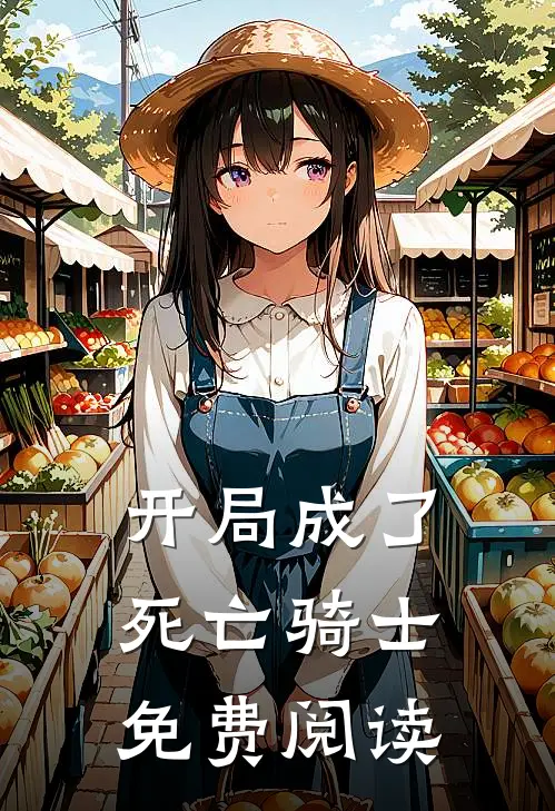 开局成了死亡骑士免费阅读
