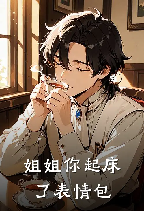 姐姐你起床了表情包