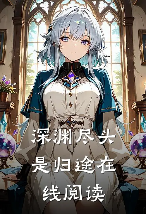 深渊尽头是归途在线阅读