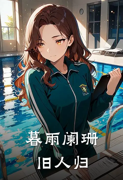 暮雨阑珊旧人归