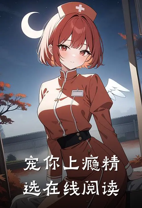 宠你上瘾精选在线阅读