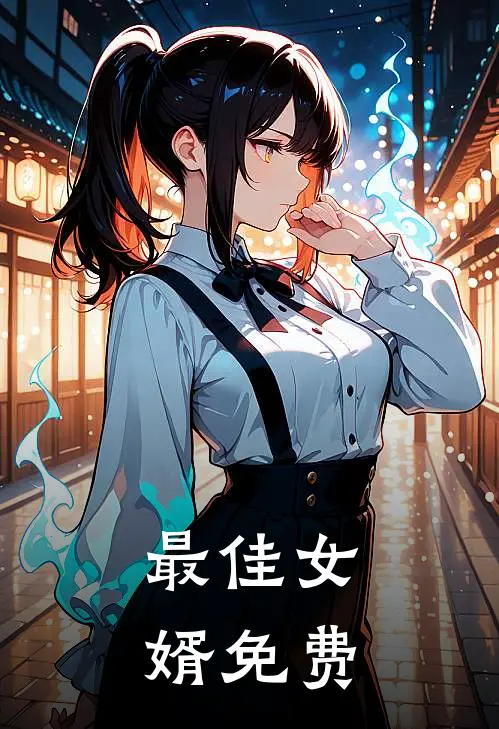 最佳女婿免费