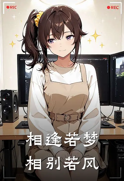 相逢若梦，相别若风