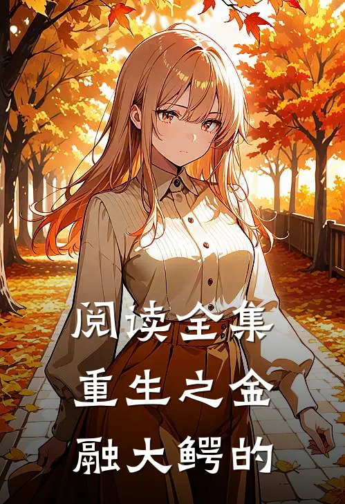 阅读全集重生之金融大鳄的