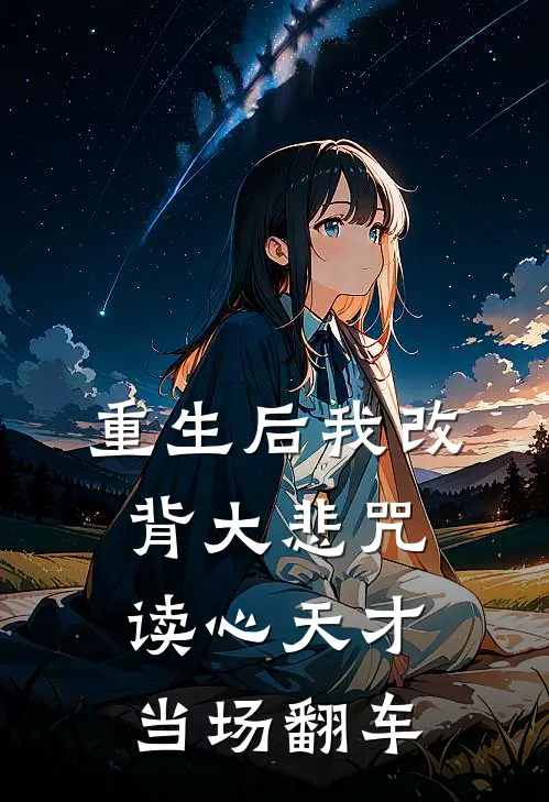 重生后我改背大悲咒，读心天才当场翻车