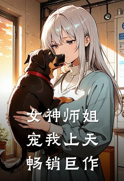 女神师姐宠我上天畅销巨作