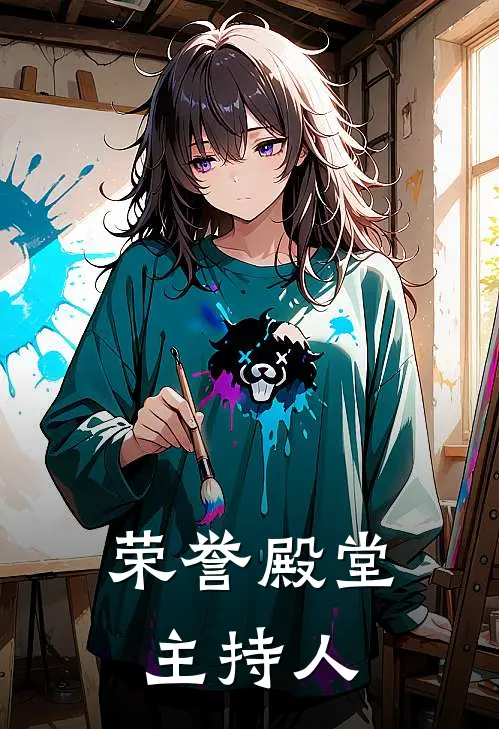 荣誉殿堂主持人