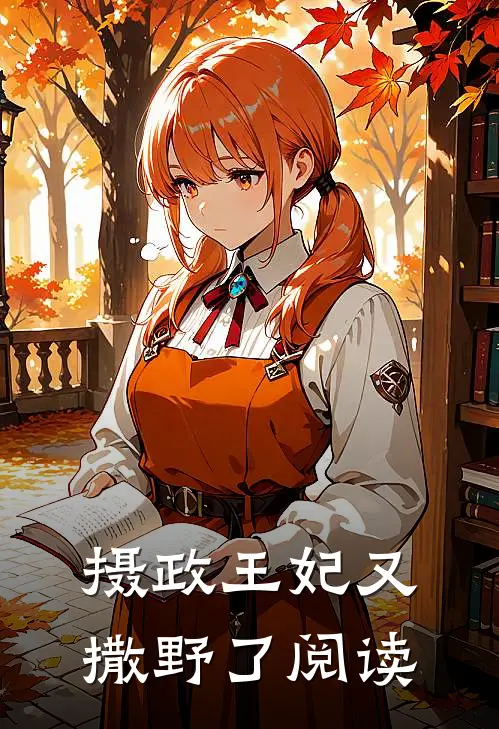 摄政王妃又撒野了阅读