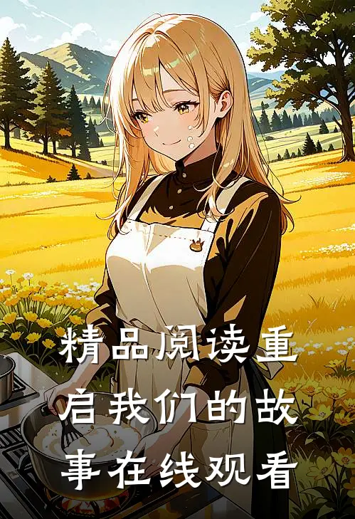 精品阅读重启我们的故事在线观看