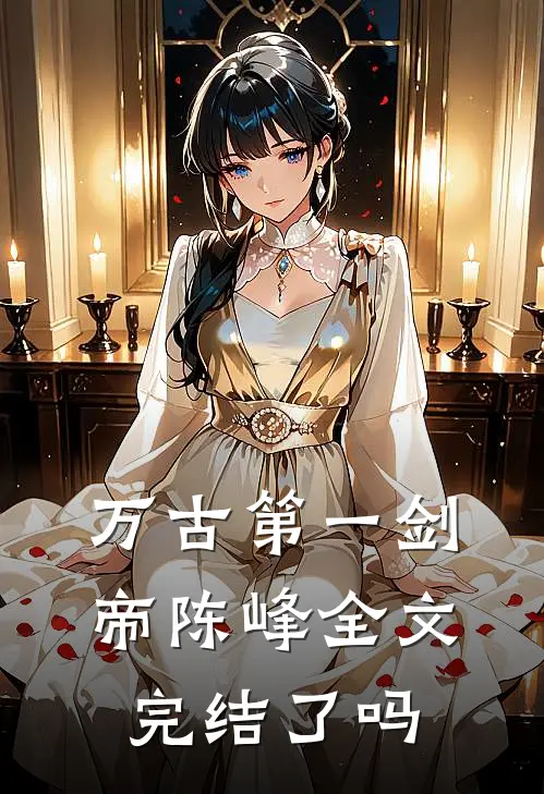 万古第一剑帝陈峰全文完结了吗