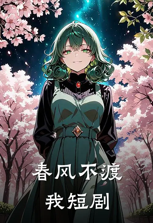 春风不渡我短剧