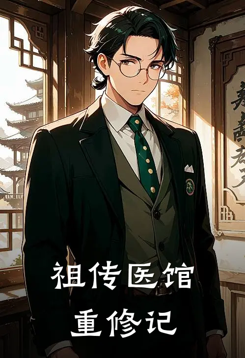 祖传医馆重修记