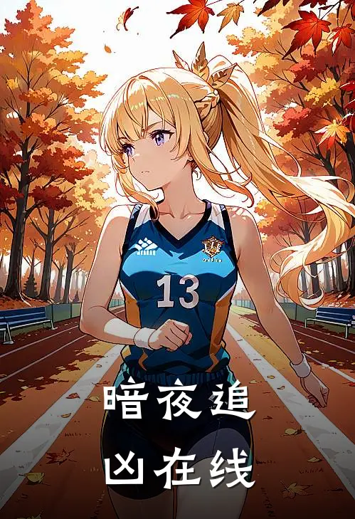 暗夜追凶在线